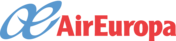 Авиакомпания Air Europa logo